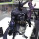 Illustration for article titled Batman, Master Chief, Solid Snake Sam Gideon are Square Enixs Newest, Most Beautiful Action Figures